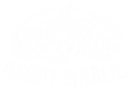 Angry Garlic